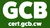 GCB License